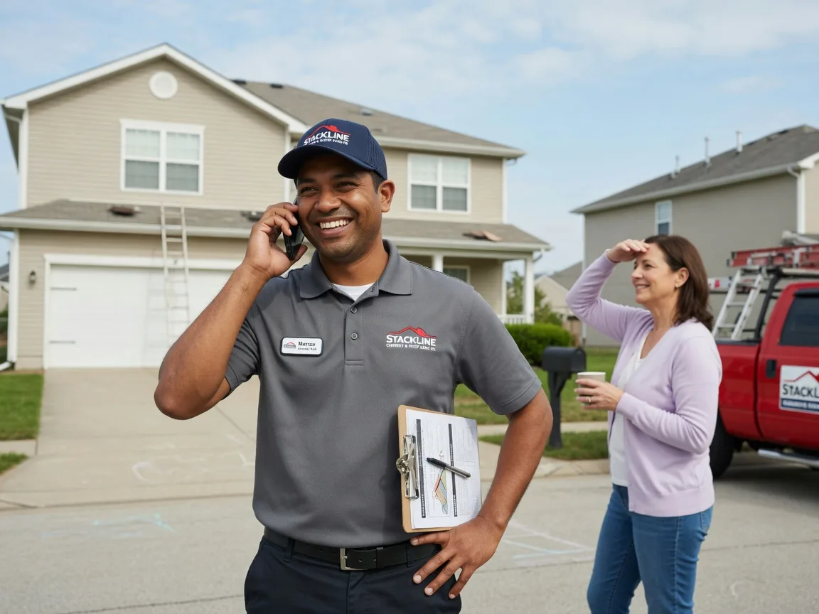 Chimney flashing repair Oakland, MD FAQs